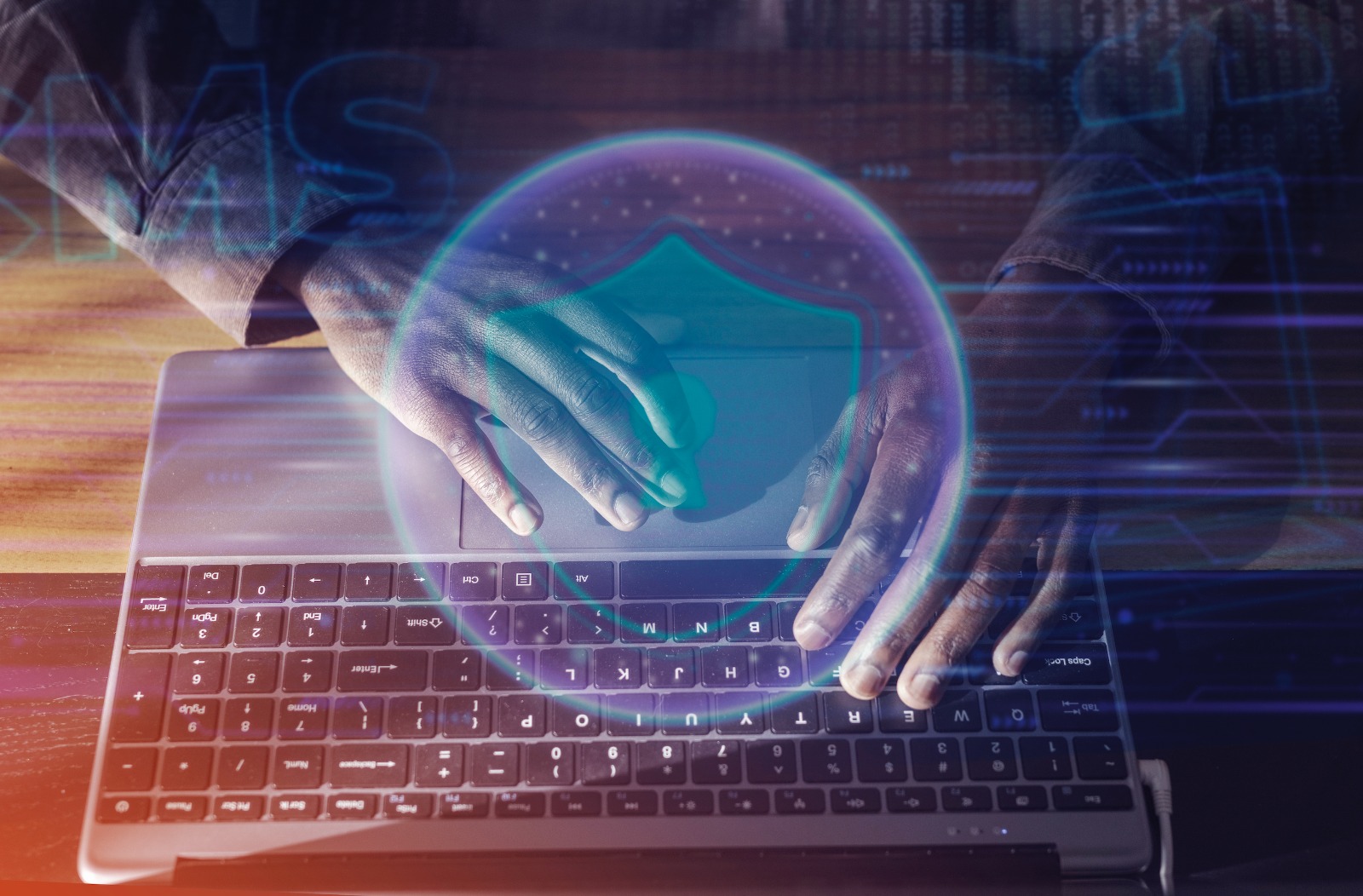 Dados sensíveis e opções de implantação sob controle